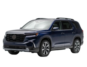 MOLDURA DE PARRILLA DELANTERA PARA RADIADOR DE COCHE para HONDA PILOT 2023 71260-T90-A10 71210-T90-A10 HO1212137 HO1213137 - Product Image 1