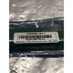 Varian E15000580 <b>Curtain</b>, LED Pulsed <b>Light</b> Unit - Trusted Global Legacy Semiconductor Equipment and Parts at - Product Image 4