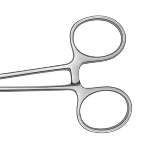 Pince hémostatique premium en acier inoxydable, pince à artères verrouillable, réutilisable, de qualité chirurgicale, pour la scellation des vaisseaux sanguins - Product Image 5