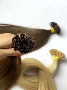 Fábrica al por mayor 100% de origen ético cutícula alineada vietnamita onda recta encaje cabello humano suelto onda natural profunda - Product Image 3