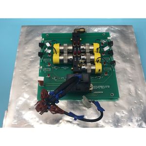 Tarjeta Neumática de 8 Puertos Bay Pneumatic BES-530-8-PCB - Equipo y Piezas de Semiconductores de Confianza de Marca Global - Product Image 1