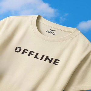 T-shirt ample à manches courtes pour homme, imprimé tendance, coupe décontractée, style décontracté, pour l'été - Product Image 4