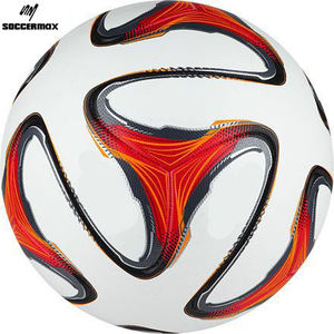 Balón de Fútbol Personalizado con Logotipo, Talla 5, PU, para Entrenamiento, en Varios Colores, Termosellado, Balones de Partido - Product Image 5