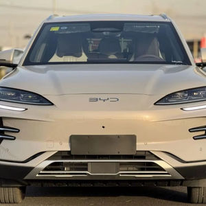 BYD Song Plus 605 COCHE ELÉCTRICO - Product Image 1