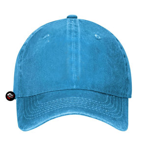 หมวกเบสบอลแบบปรับได้ ปักโลโก้ได้ตามต้องการ หมวกสำหรับกิจกรรมกลางแจ้ง หมวกเบสบอลสำหรับกิจกรรมกลางแจ้ง - Product Image 1