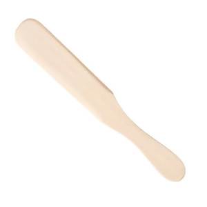 Strong Wooden Bed Sheet Tucker For Mattress Corner Adjustment And Professional Housekeeping Support - Product Image 1