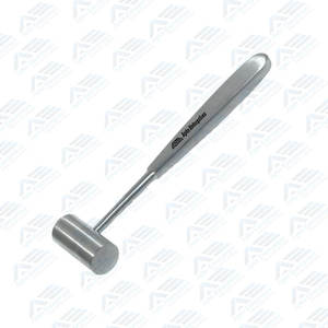 ฆ้อนกระดูกสำหรับทันตกรรมฆ้อนกระดูกเครื่องมือผ่าตัดออร์โธปิดิกส์ - Product Image 6