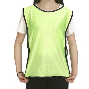 Chalecos Deportivos Transpirables, Ligeros y Antibacterianos, Tallas Grandes, para Entrenamiento de Cricket, con Logotipo Personalizado y Colores para Hombres, Fútbol Americano - Product Image 2