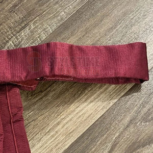 Écharpes d'uniforme décoratives haut de gamme offrant un tissu doux et des écharpes d'uniforme durables pour les occasions spéciales - Product Image 5