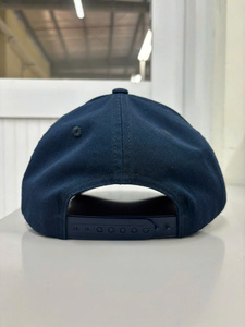 Gorras de Béisbol Personalizadas con Visera Desgastada, Gorras de Béisbol de 6 Paneles de Alta Calidad, Fabricadas al por Mayor en Vietnam - Product Image 3