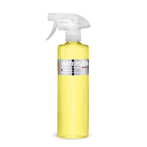 Fireball Waterless Direct 500 ml, Spray de Lavado de Autos sin Agua y Detallado Rápido, Ofrece un Acabado Brillante sin Rayas - Product Image 1