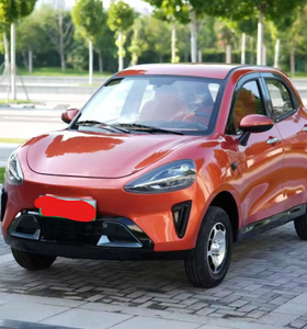SUV Électrique 3500W à Cinq Roues, Véhicule à Énergie Nouvelle pour Familles, Conduite à Gauche, Batterie Économique Fabriquée en Chine - Product Image 3