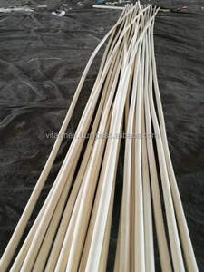 Núcleo de ratán hecho a mano respetuoso con el medio ambiente, hecho a mano con orgullo en Vietnam, artesanía agrícola de confianza - Product Image 6