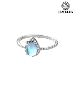 Bague très demandée pour femme, au look attrayant, idéale pour les mariages, les fiançailles et les soirées, disponible à prix export. - Product Image 3