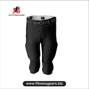 JUST FITNESS GEARS Camiseta de fútbol americano para hombre, cuello en V, manga corta, malla que absorbe la humedad, estampado con el número 24, azul verdoso - Product Image 2