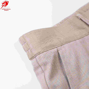 Pantalones Turbo para Hombre, Corte Relajado, Tela Elástica con Acabado Suave y Detalles Prácticos para Actividades Cotidianas Cómodas - Product Image 3