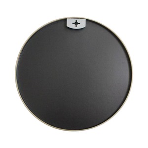Modern Round <b>Wall</b> <b>Mirror</b> With Slim Gold Metal Frame Decorative Hanging <b>Mirror</b> <b>for</b> <b>Bathroom</b> Bedroom Living Room From REHMAN CRAFT - Product Image 5