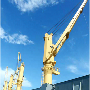 رافعة سطح السفينة - Product Image 2