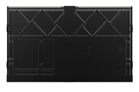 Tableau blanc interactif Android 4K haut de gamme OKView 98/110/115 pouces tout-en-un avec caméra IA 50W, haut-parleur 80W, 16+256G, tactile 20 points