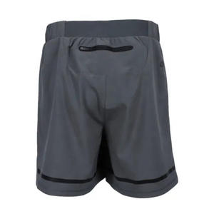 Pantalones Cortos Deportivos para Hombre, Diseño Nuevo, Tallas para Adultos, Último Diseño, Transpirables, Precio Económico, Hechos a Medida - Product Image 3