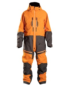Traje de Esquí Impermeable de Secado Rápido para Hombre, Talla Grande, Chaqueta y Pantalones de Snowboard Aislantes para Invierno, Ropa Transpirable y Resistente al Viento - Product Image 4