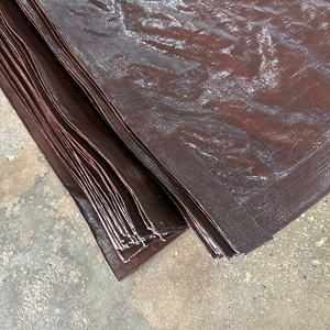 Lonas Resistentes Color Marrón, Alta Durabilidad, Gran Capacidad, Cubierta Impermeable de Poliéster, Opciones de Color y Tamaño, Especificaciones Personalizadas - Product Image 1