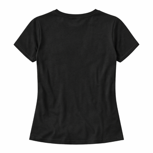 T-Shirt noir de la sororité Iota Phi Lambda, vêtements à lettres grecques, t-shirt décontracté à manches courtes pour femmes, cadeau - Product Image 4