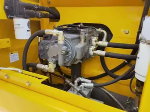 Vente flash : Excavatrice SE130 d'occasion, puissante, fiable et économique, machine de terrassement - Product Image 6