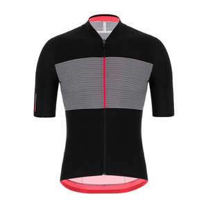 Ensembles de cyclisme sur route personnalisés, respirants, grande taille, unisexes, réversibles, légers, antibactériens, extensibles dans quatre directions, séchage rapide - Product Image 1