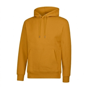 <b>Men's</b> Fleece Hoodie Sweatshirt 100% Polyester Embroidered <b>Warm</b> Winter Hooded <b>Jacket</b> Casual Outdoor Sports Pullover Waterproof - Product Image 3