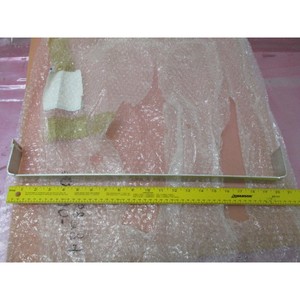 2 AMAT 0020-88984 ชิลด์ป้องกัน, ด้านหน้า - อุปกรณ์และชิ้นส่วนเซมิคอนดักเตอร์ระดับโลกที่เชื่อถือได้ที่ - Product Image 5