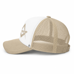 Gorras de Béisbol Bordadas de la Hermandad Masónica Griega, Ropa Masónica de Herencia, Venta al por Mayor, Calidad Premium, Hechas de Algodón - Product Image 5