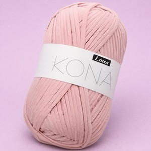 thick yarn KONA Acrylic Cotton Nylon Hand Knitting Yarn 65g Ball acrylic yarn yarn crochet cotton yarn crochet - Product Image 4