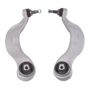 Pour BMW F10 F01 2010-2019, lot de 2 bras de commande inférieurs avant pour gauche et droite 2019 - Product Image 1