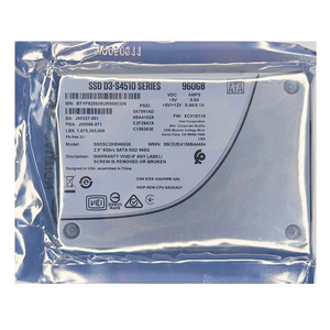 SSD Solid IGM D7-P5520ซีรีส์ (3.84TB,2.5in PCle 4.0x4,3D4, TLC) ทั่วไปแพ็คเดี่ยวโซลิดสเตทไดรฟ์ - Product Image 5