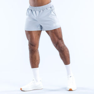 Shorts de sport pour homme de haute qualité, confortables, à séchage rapide, pour le sport et les occasions décontractées, shorts de gym pour homme - Product Image 3