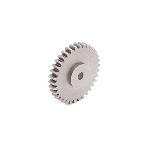 Precision Stainless Steel <b>Lock</b> Gear Parts – Metal Injection Molding OEM Manufacturer - Product Image 1