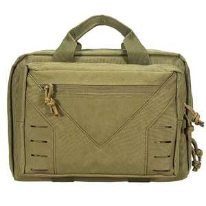 Nuevas Bolsas para Portátil de Cuero Genuino de Alta Calidad en Venta, Material Resistente Hecho de Cuero - Product Image 4