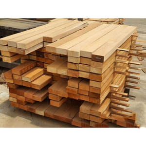 ไม้เนื้ออ่อนคุณภาพพรีเมียม KVH สำหรับงานก่อสร้างหนักและโครงสร้างที่มีความแม่นยำ - Product Image 1