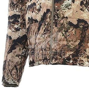 Veste de chasse de qualité supérieure avec design flexible pour les performances sur le terrain - Product Image 4