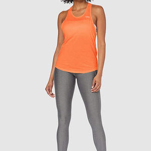 เสื้อกล้ามแฟชั่นสตรีทเทรนดี้ ดีไซน์สบายๆ ใส่สบาย รุ่น 2026 / OEM ชุดลำลองน้ำหนักเบาสำหรับฤดูร้อน - Product Image 5