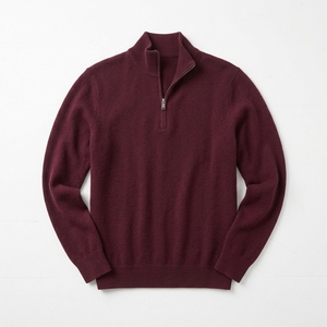 Suéteres para Hombre, Suéteres de Forro Polar, Sudaderas Orgánicas para Hombre, Sudaderas Personalizadas Resistentes - Product Image 3