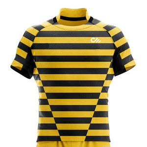 Uniformes de Voleibol Ligeros, de Secado Rápido, Transpirables y Cómodos, Impresos con Sublimación Personalizada, Conjunto de Jersey 100% Poliéster para Mujer - Product Image 6