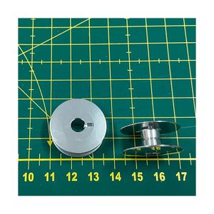 245-1660A PIÈCES DE MACHINE À COUDRE INDUSTRIELLE CANETTE (ALUMINIUM) POUR DURKOPP - Product Image 1