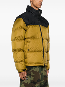 Doudoune matelassée à capuche pour homme, style vintage, en coton, séchage rapide, personnalisable OEM, pour l'hiver - Product Image 2