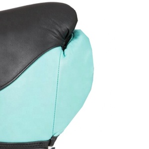 Manoplas protectoras con logotipo personalizado de alta calidad, guantes de artes marciales y boxeo - Product Image 5