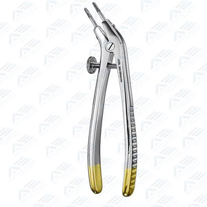 Outil de retrait automatique de couronnes avec fonction manuelle, instruments chirurgicaux dentaires en acier inoxydable - Product Image 2