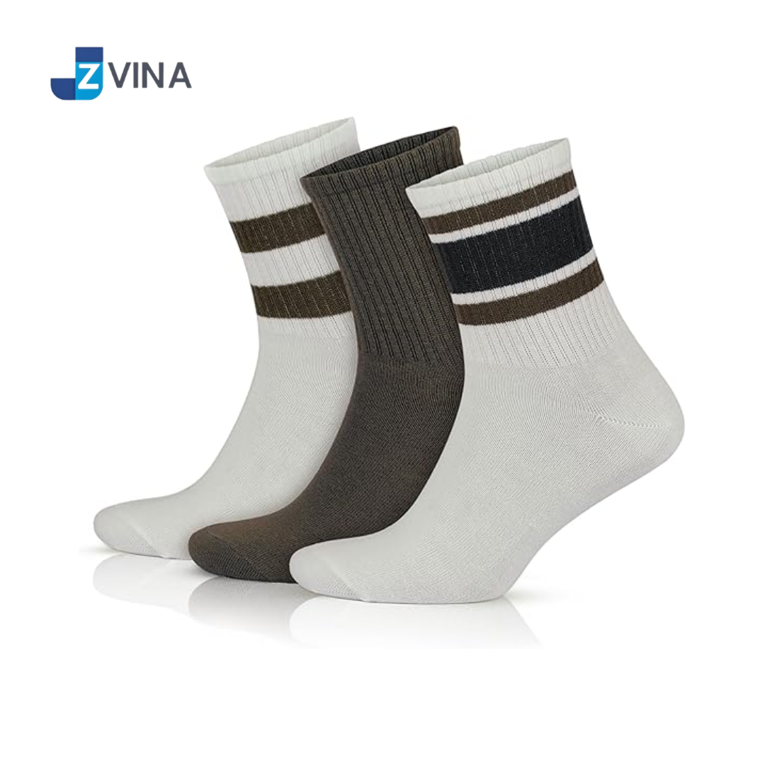 Brown Stripes