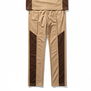 Tenue de cricket de luxe personnalisée, kit complet, tissu antibactérien et anti-humidité, vêtements d'équipe sublimés, vente directe d'usine - Product Image 4