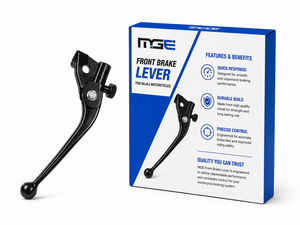 Levier de frein avant pour motos Bajaj - Product Image 3